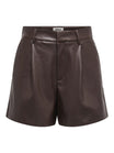 ONLY Shorts  braun