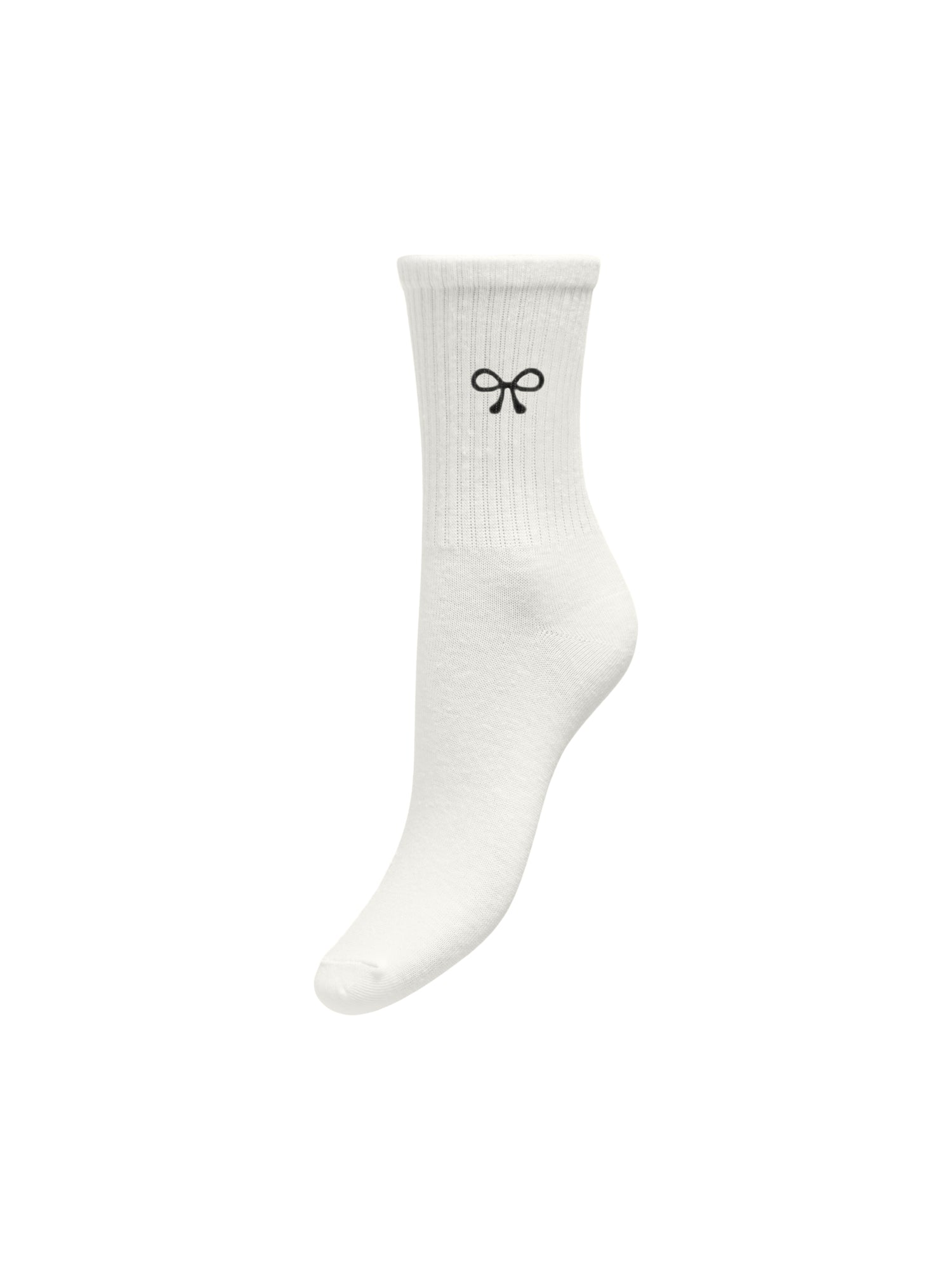 ONLY Socken  schwarz