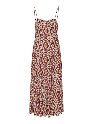 ONLSTACY Mikasi  – Langes Trägerkleid