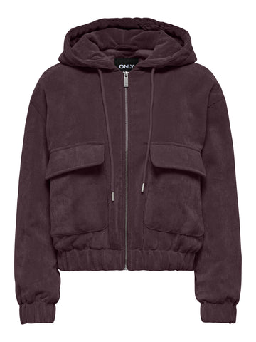 ONLSUVA Cordjacke