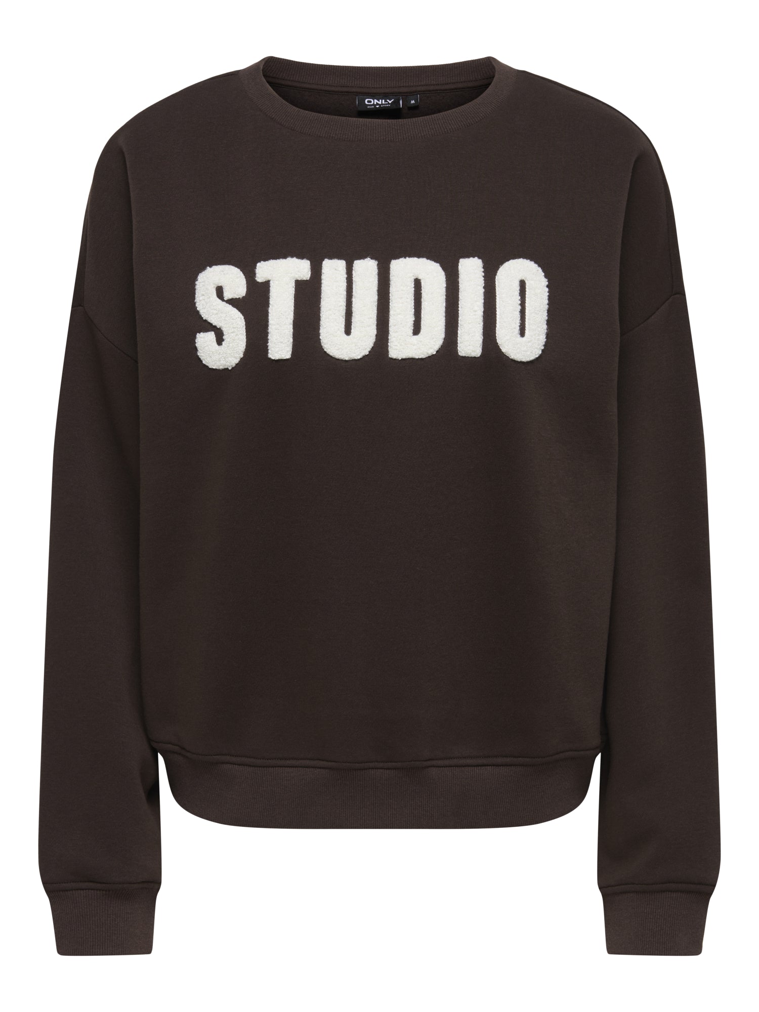 ONLY Sweatshirts  braun