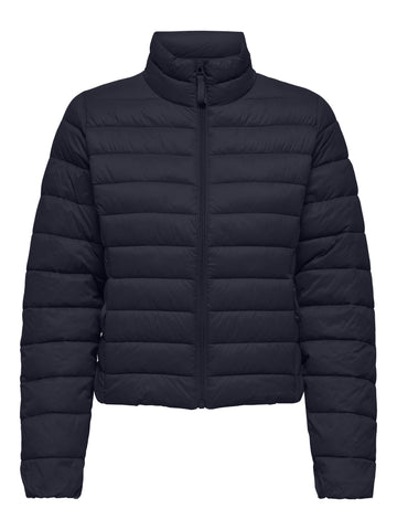 ONLTAHIA Steppjacke mit Sturmmanschetten