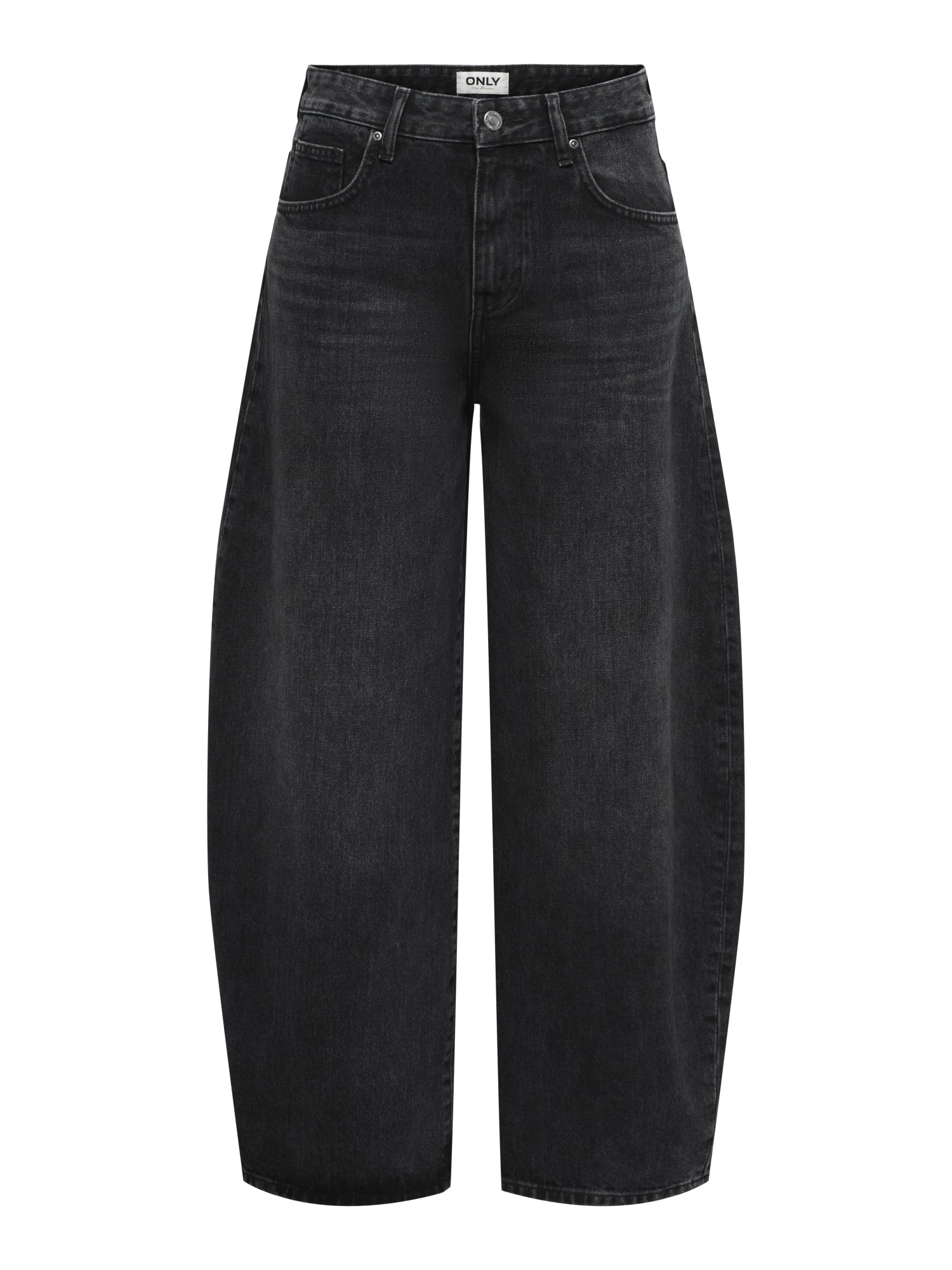 ONLY Jeans  schwarz