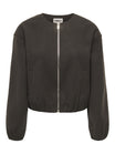 ONLY Leichte Jacken  braun