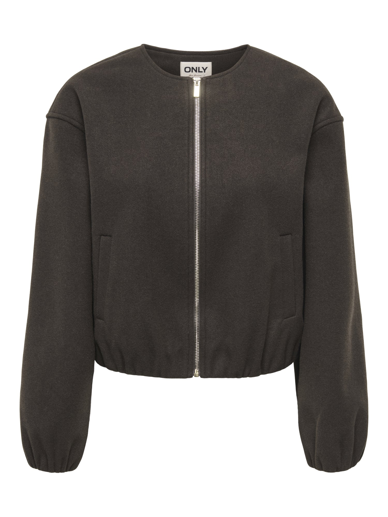 ONLY Leichte Jacken  braun