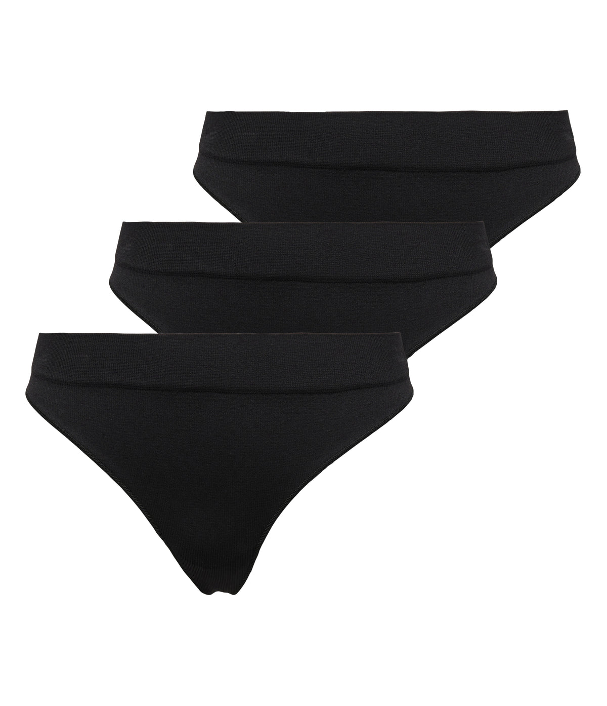 ONLY Strings  schwarz