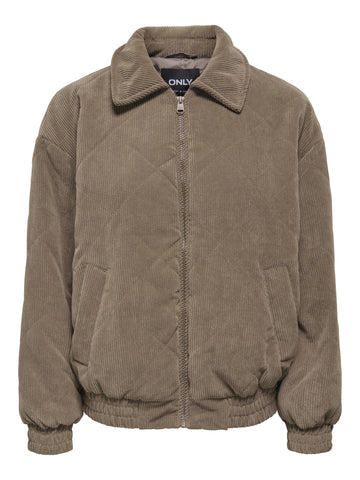 ONLZAHARA Cordjacke