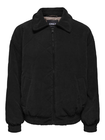 ONLZAHARA Cordjacke