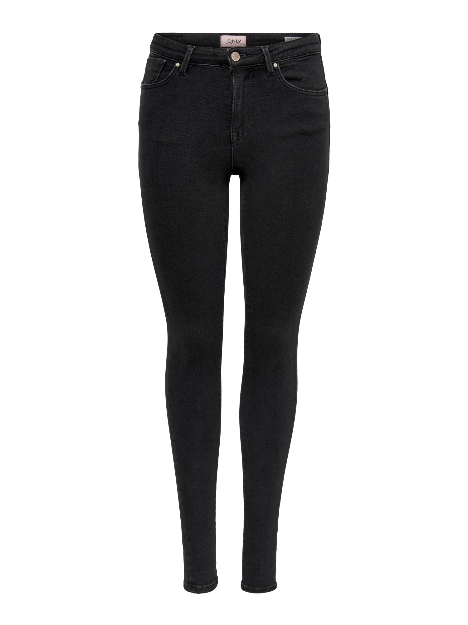 ONLY Jeans  schwarz