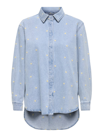 Overshirt