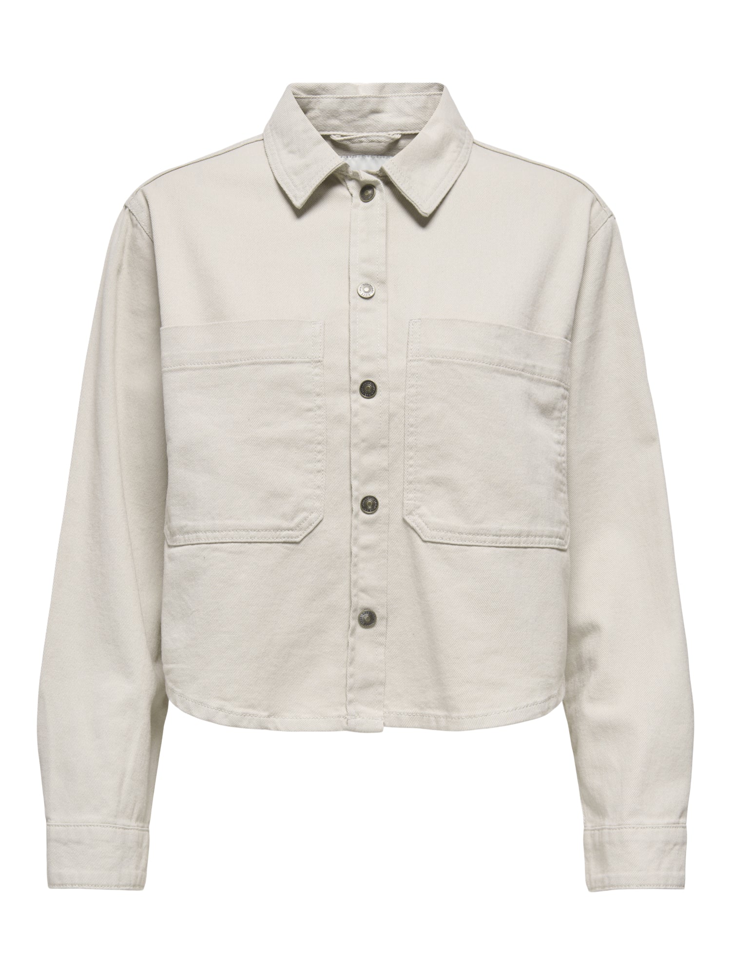 ONLY Leichte Jacken  beige