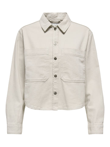 Overshirt