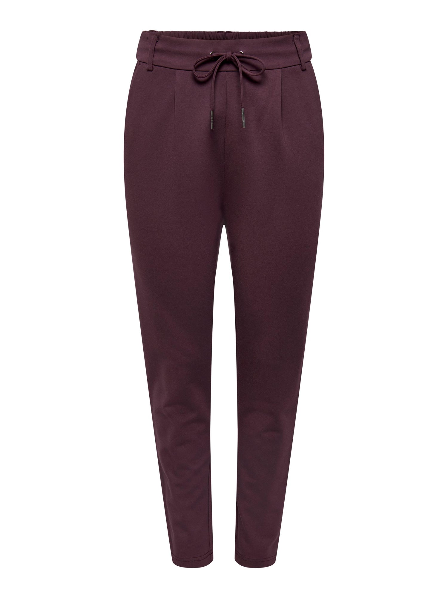 ONLY Joggingpants  weinrot