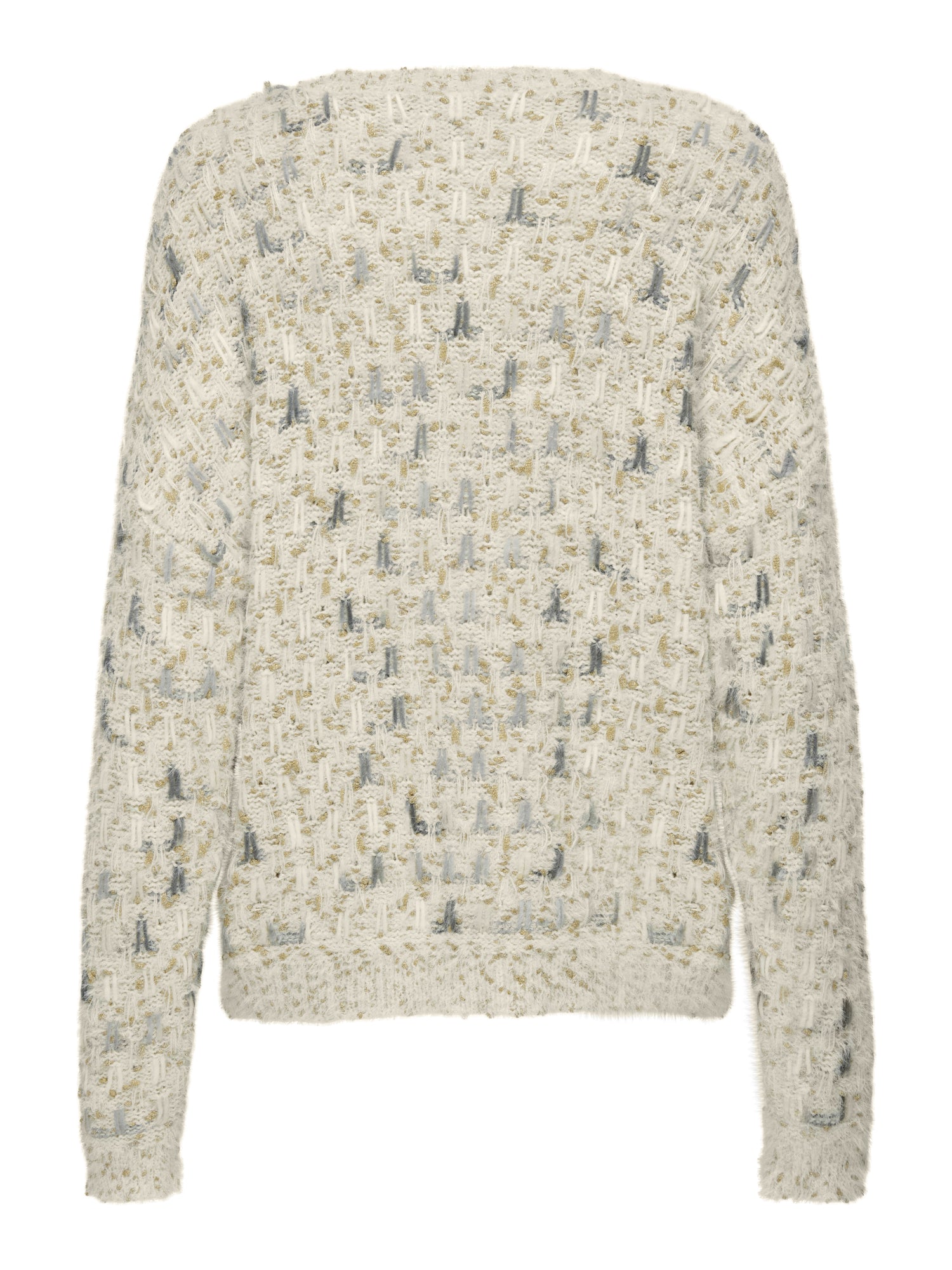 ONLY Pullover  beige