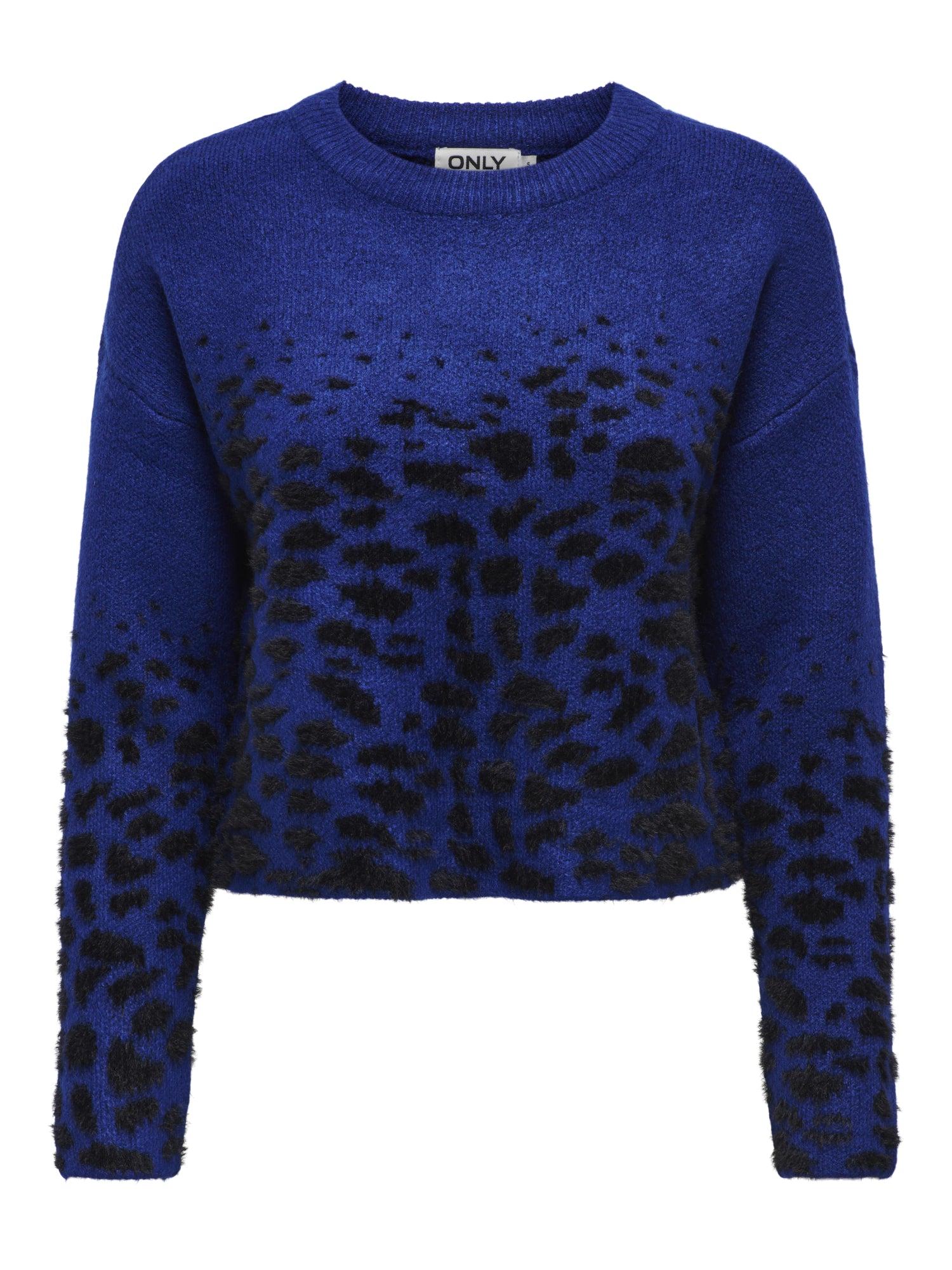 ONLY Pullover  blau