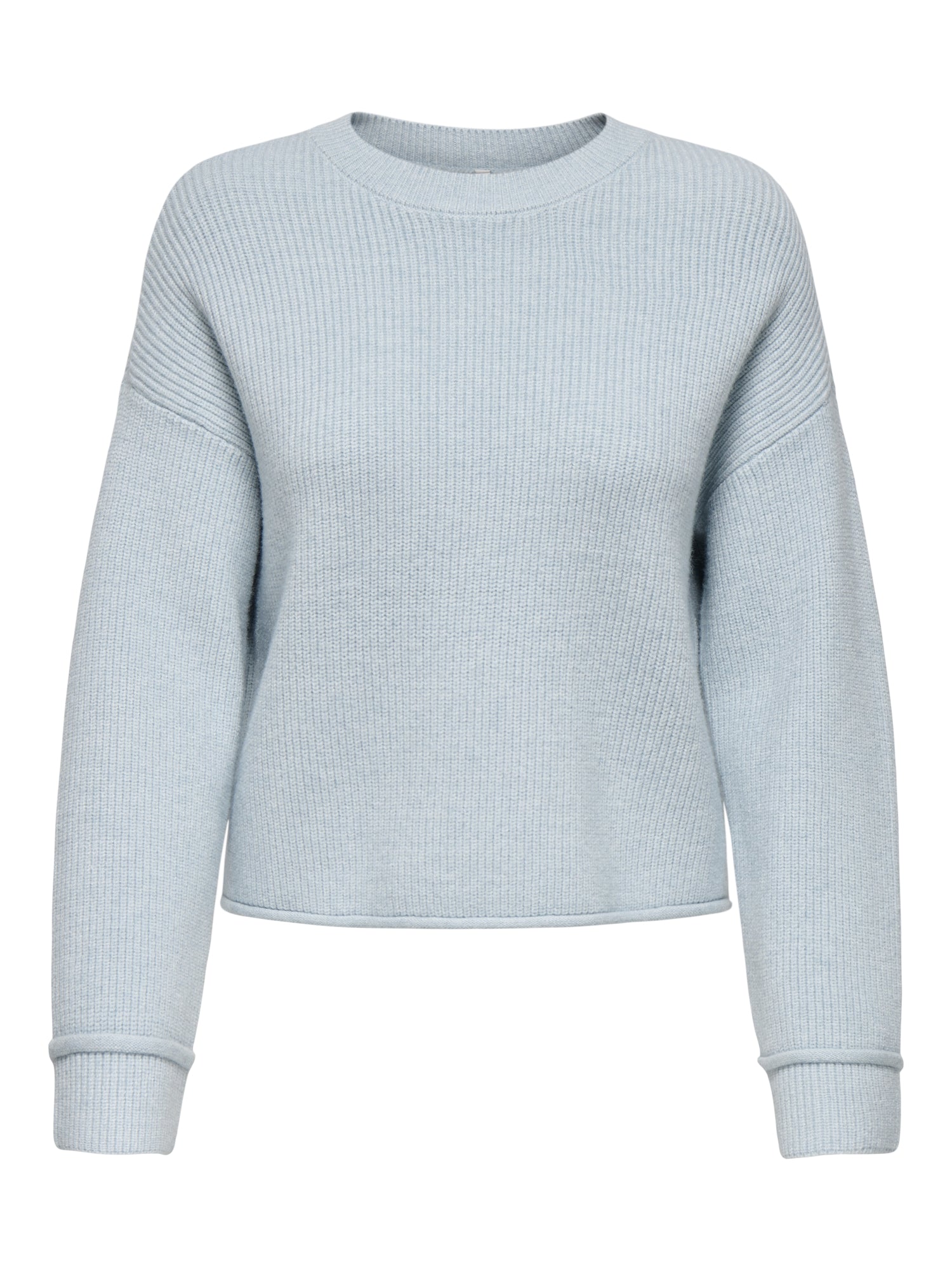 ONLY Pullover  blau