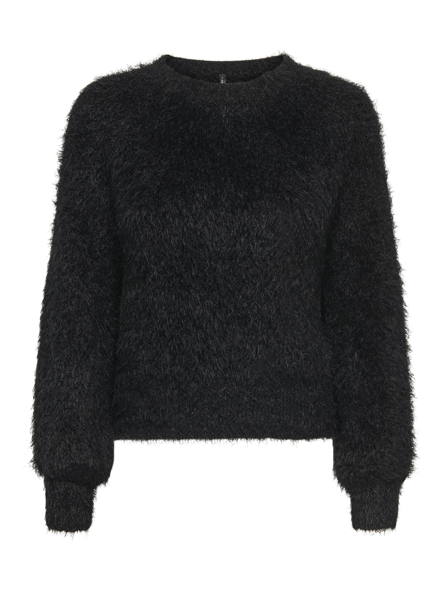 ONLY Pullover  schwarz