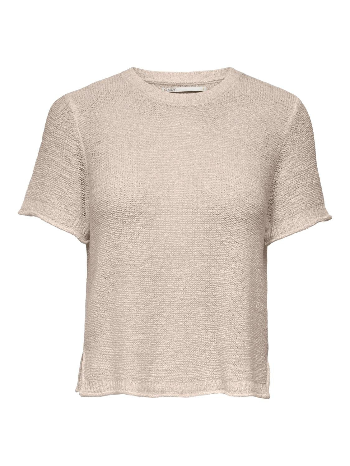 ONLY T-Shirts  creme