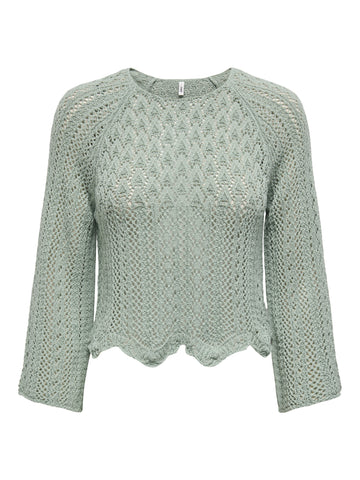 Pullover 