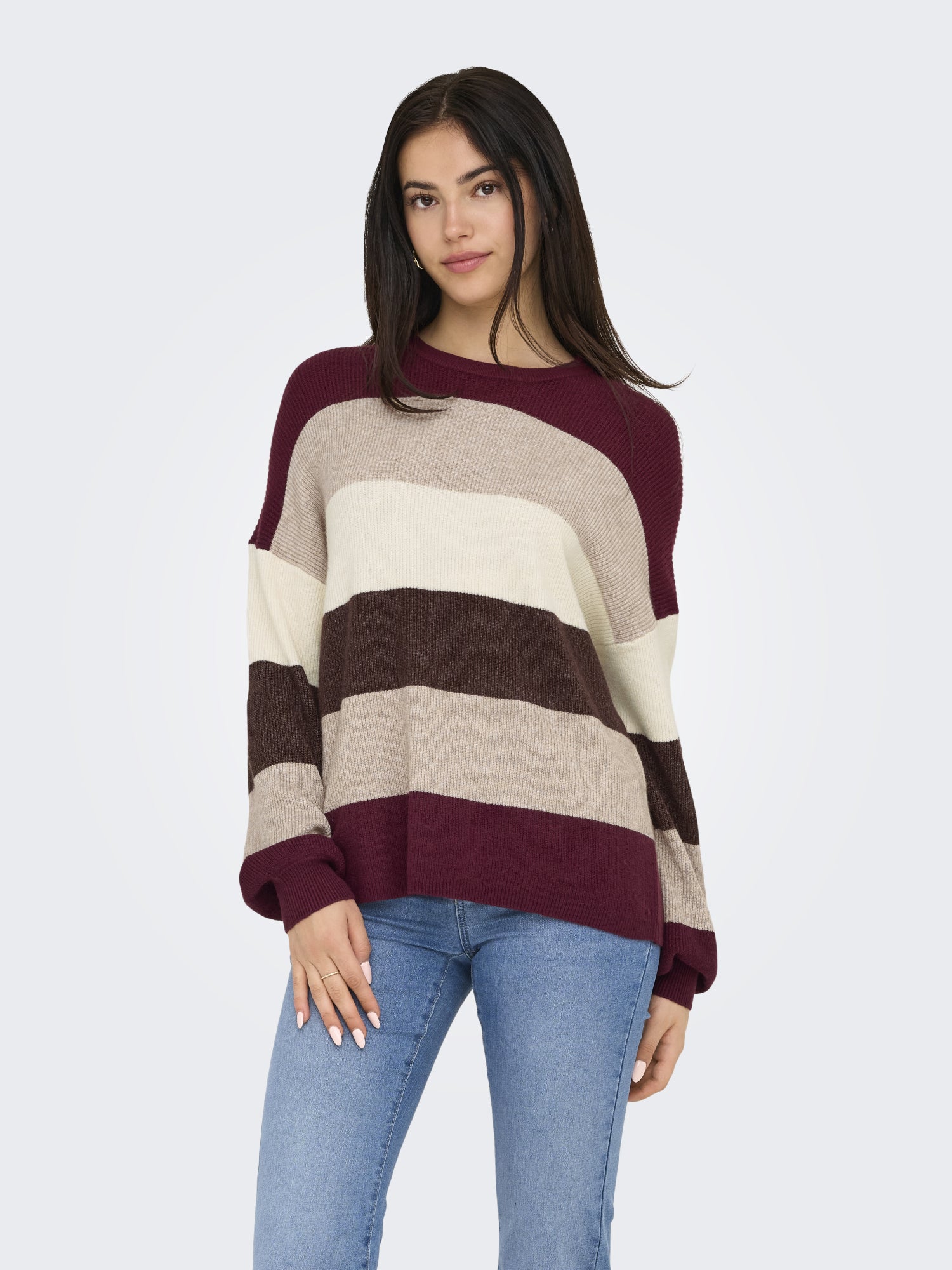 ONLY Pullover  nicht definiert