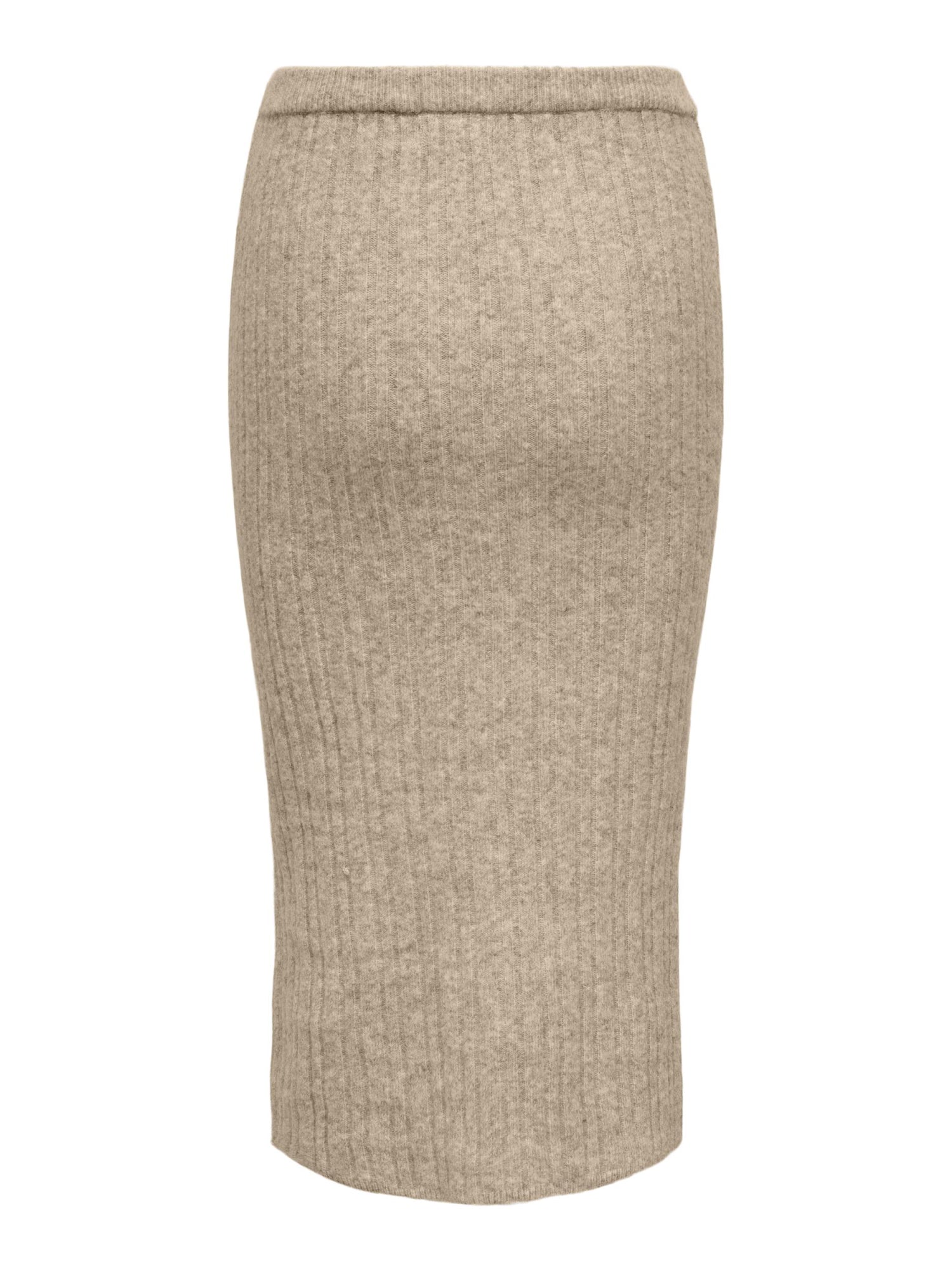 ONLY Röcke  beige