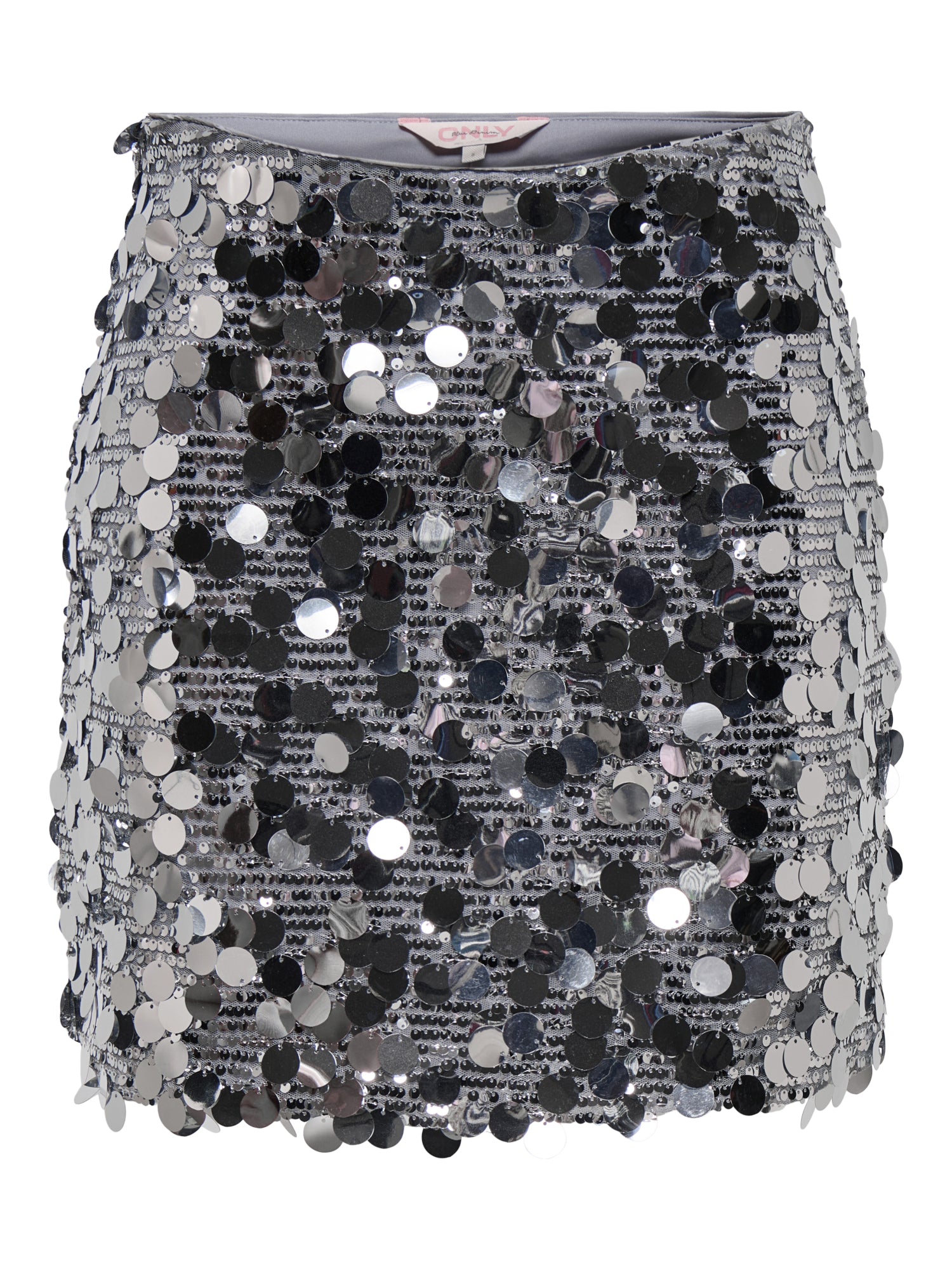 ONLY Röcke  silber
