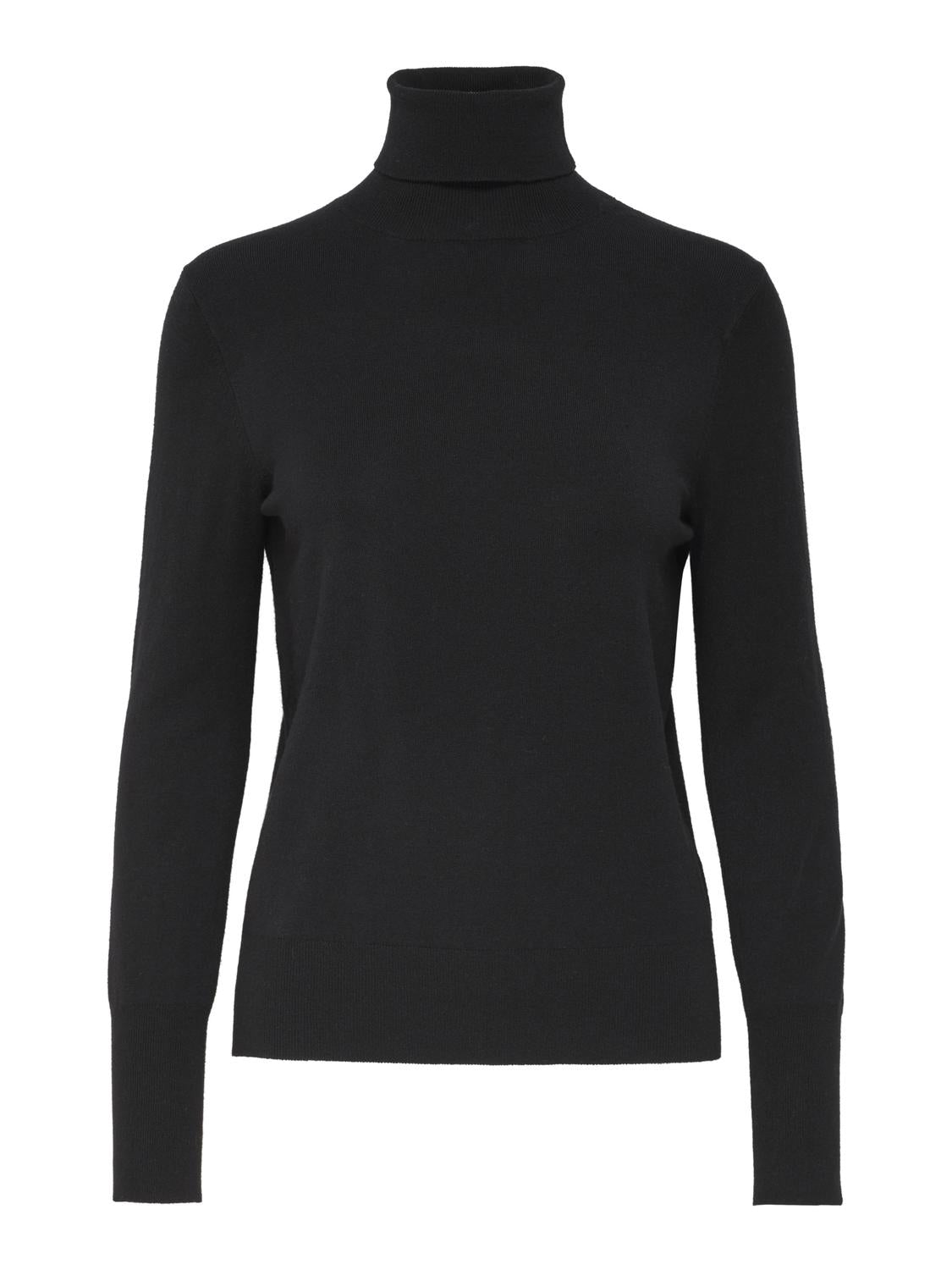 ONLY Pullover  schwarz