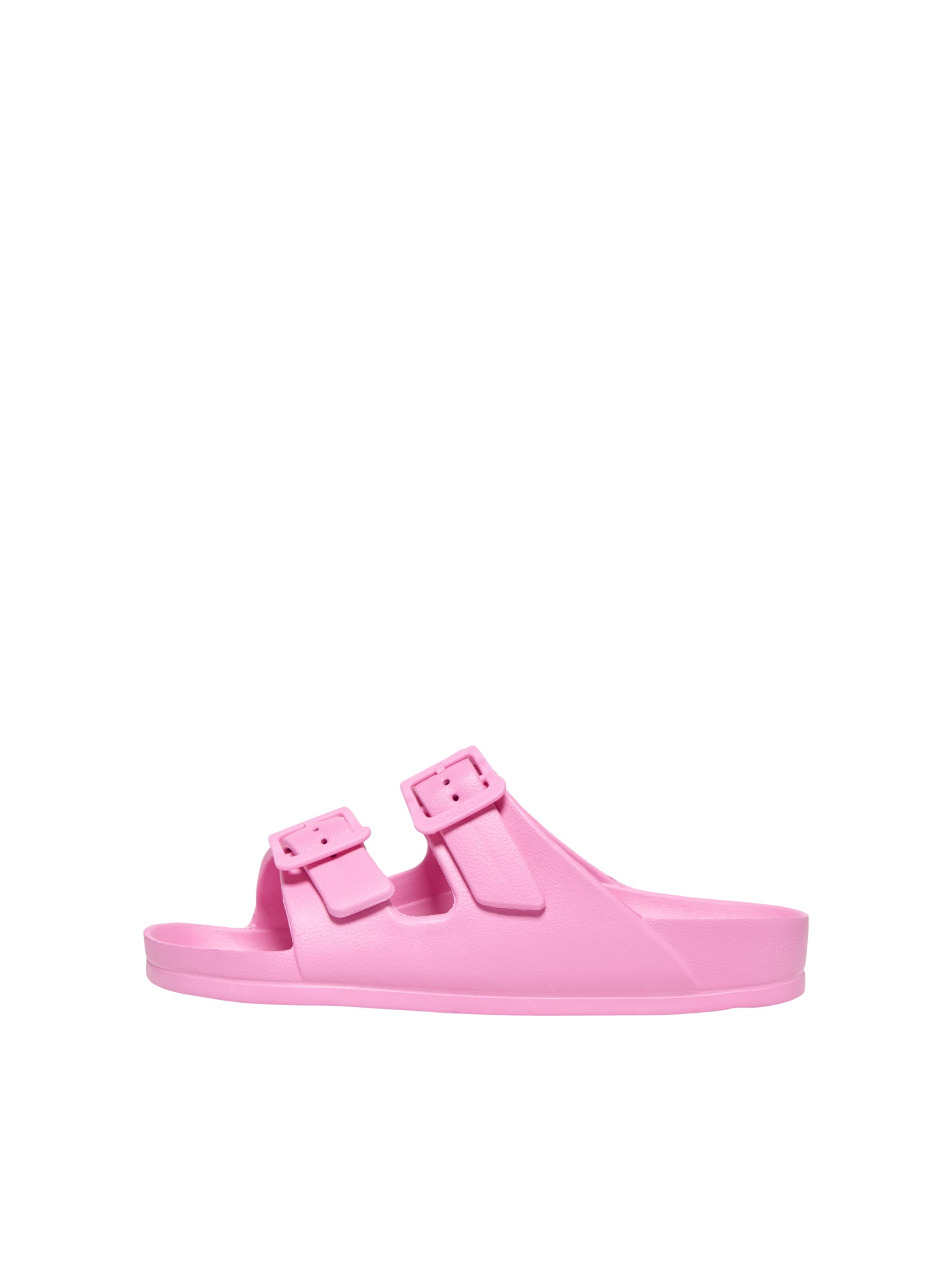 ONLY Sandalen  pink