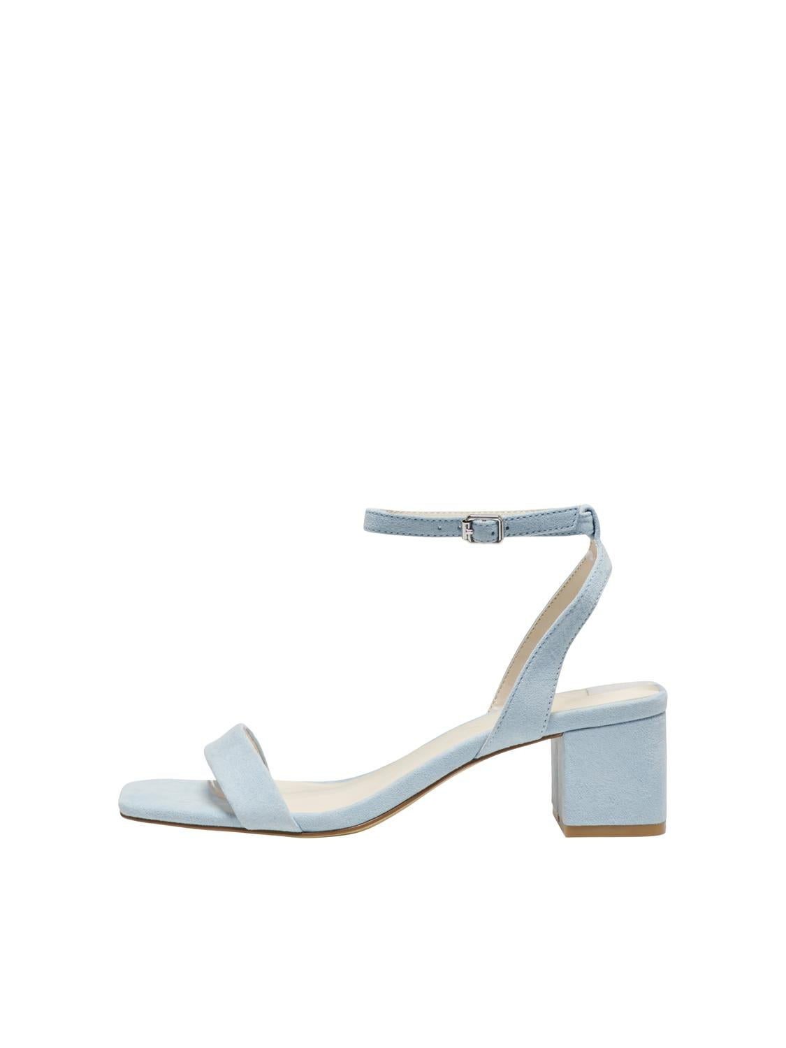 ONLY Pumps  hellblau