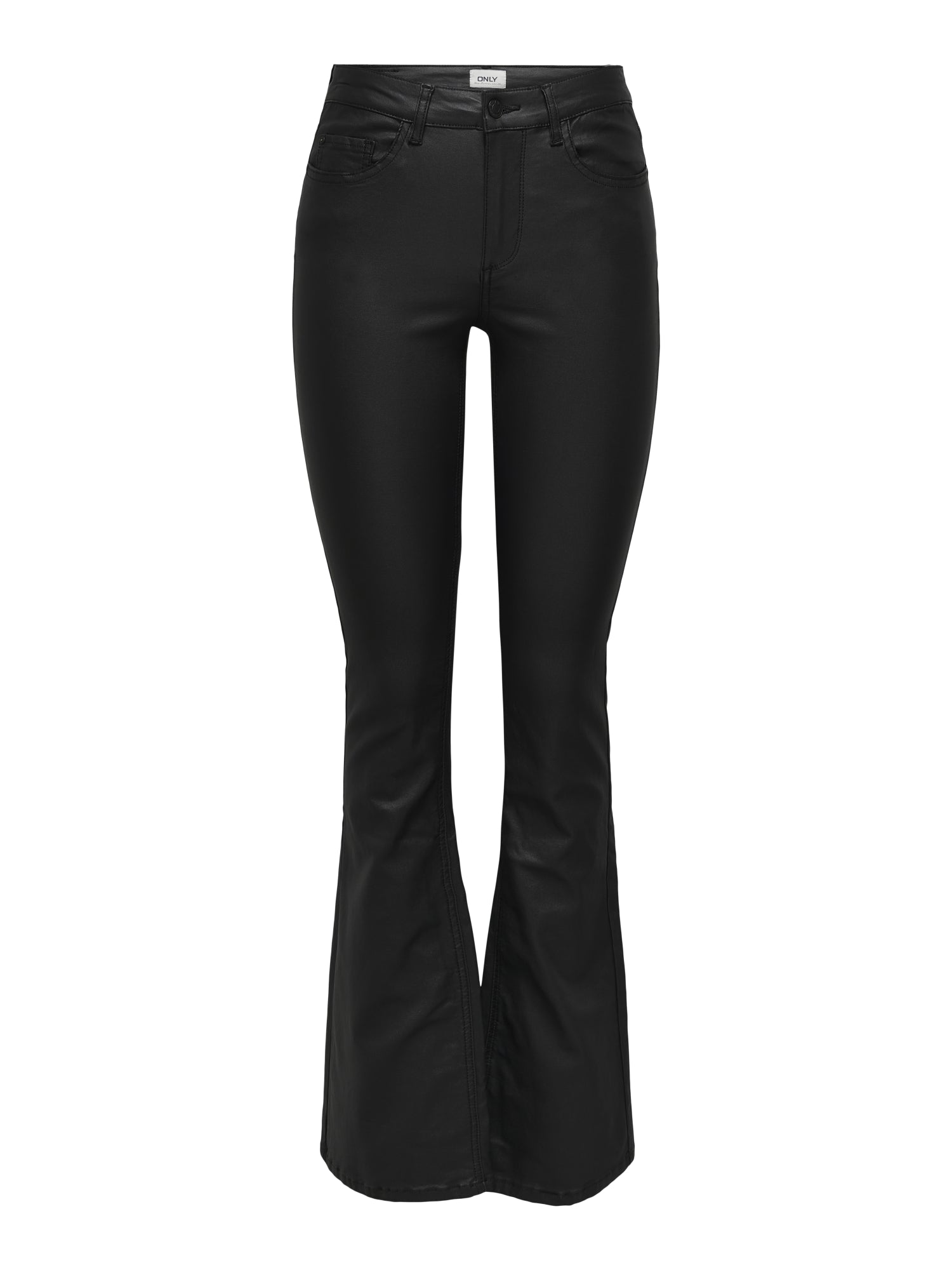 ONLY Leggings  schwarz