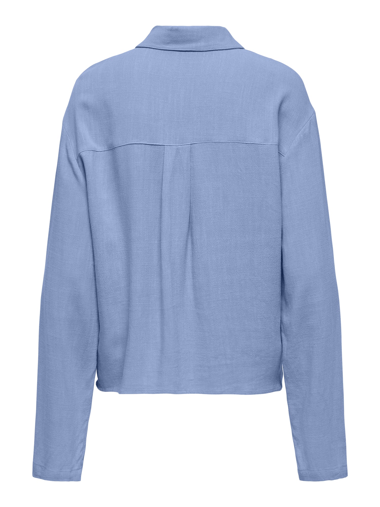 ONLY Blusen  blau