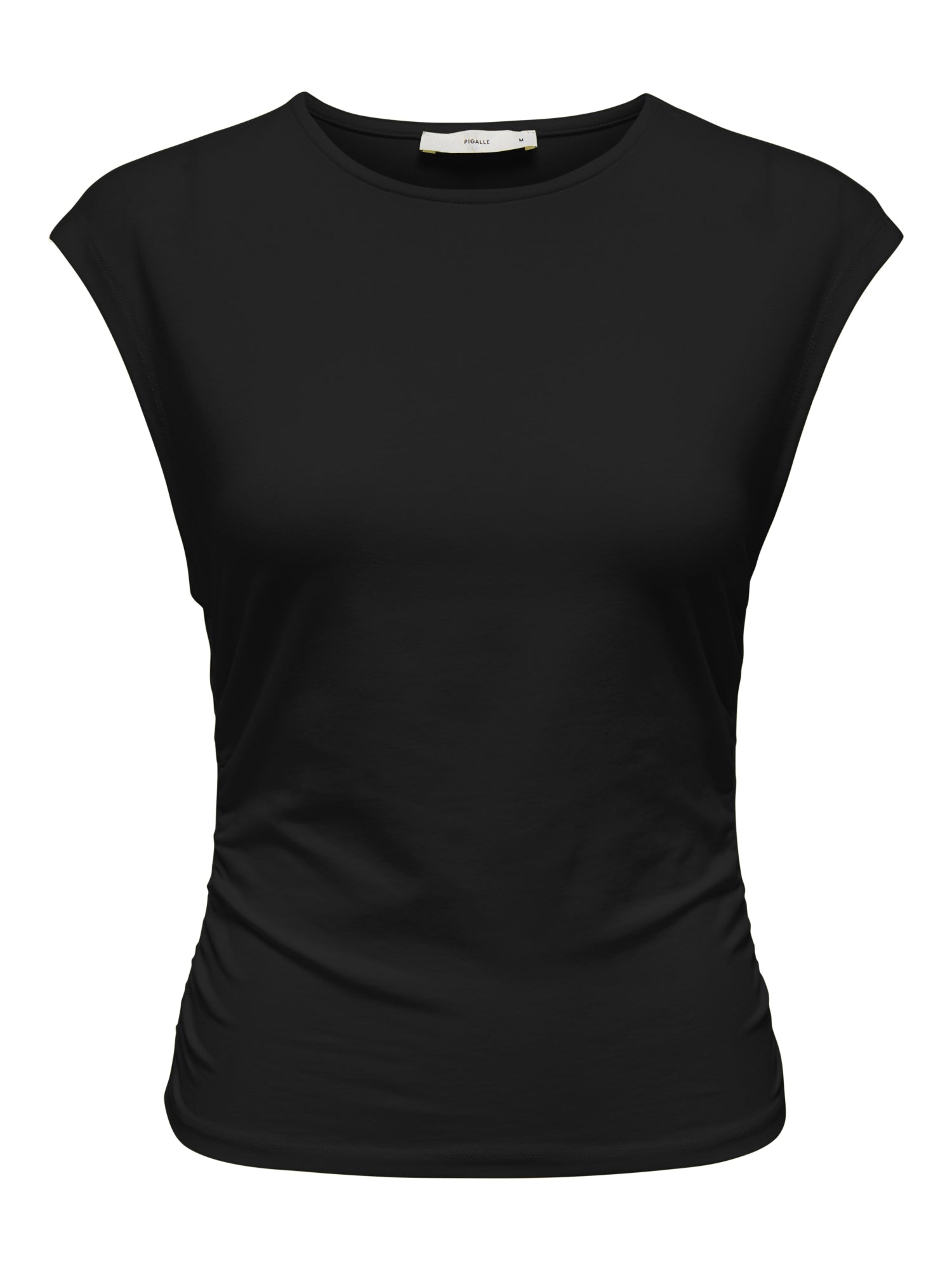 ONLY T-Shirts  schwarz