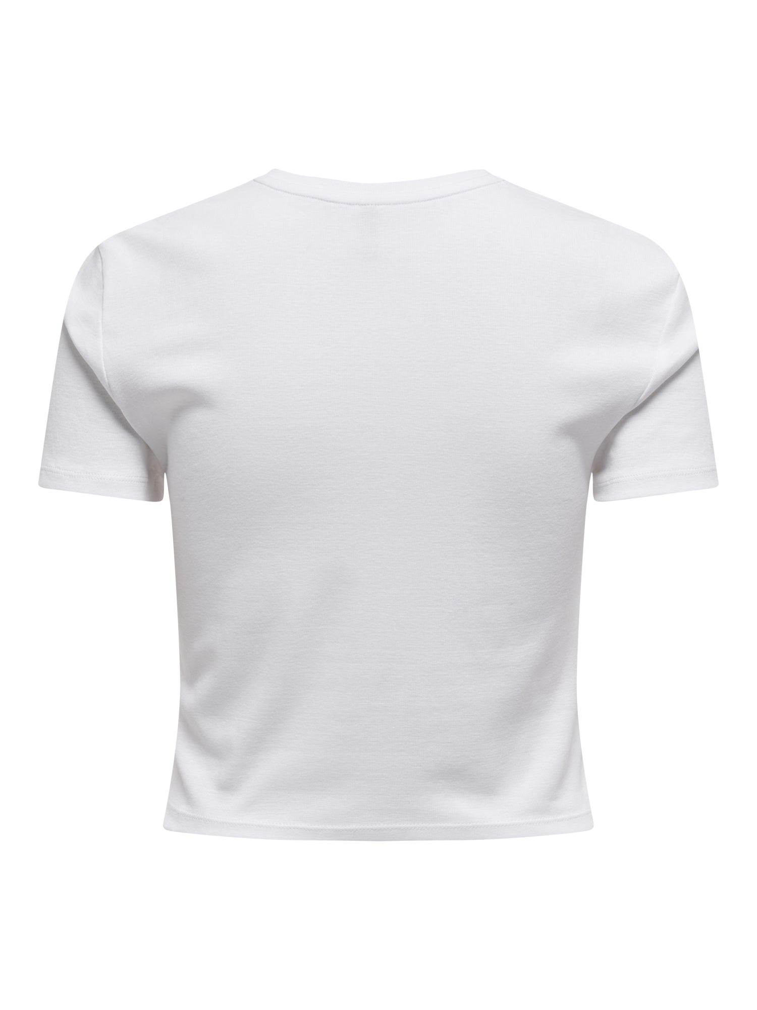 ONLY T-Shirts  weiß
