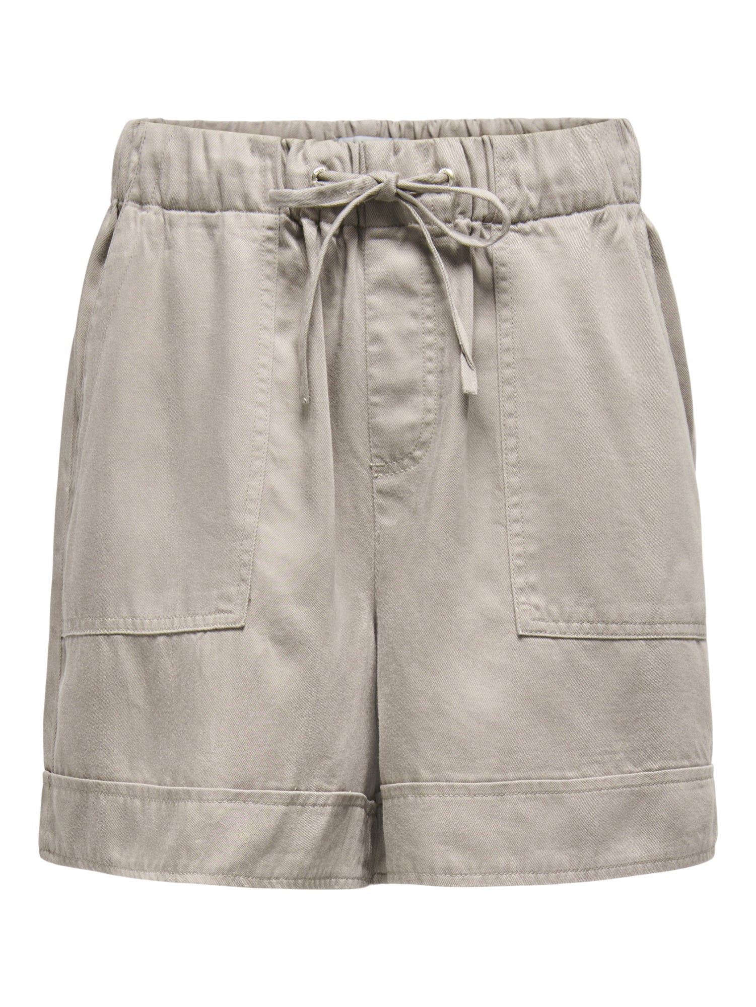 ONLY Shorts  beige