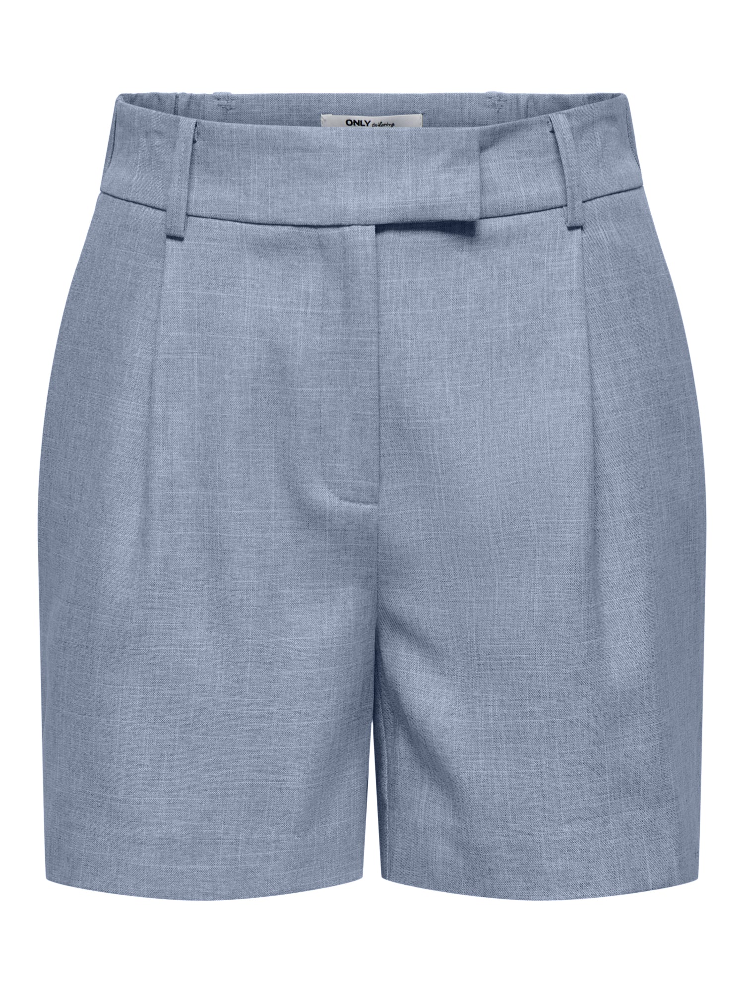 ONLY Shorts  blau