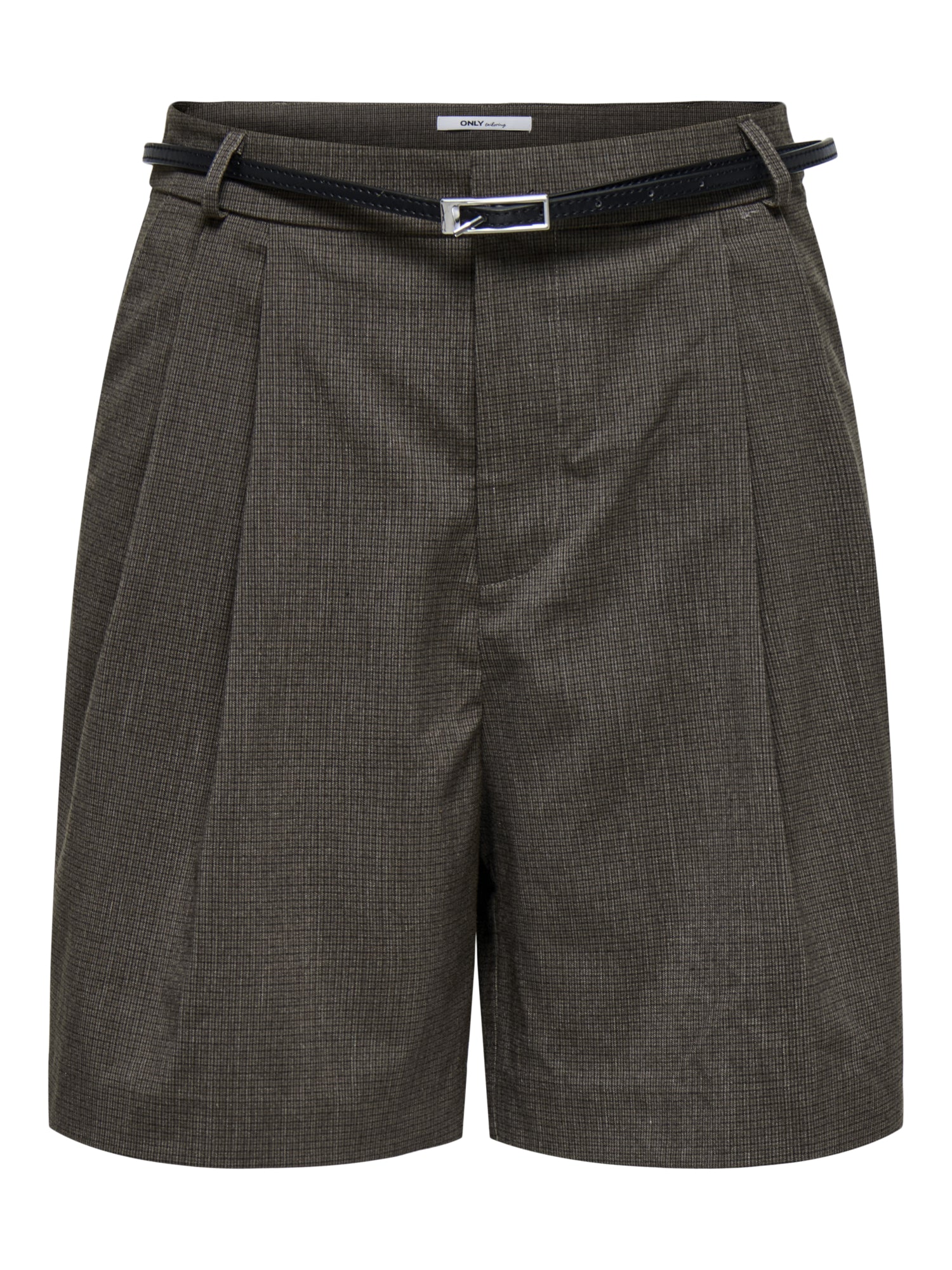 ONLY Shorts  braun