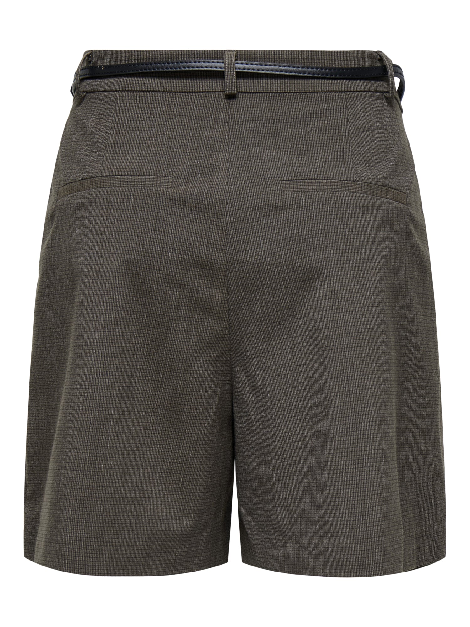 ONLY Shorts  braun