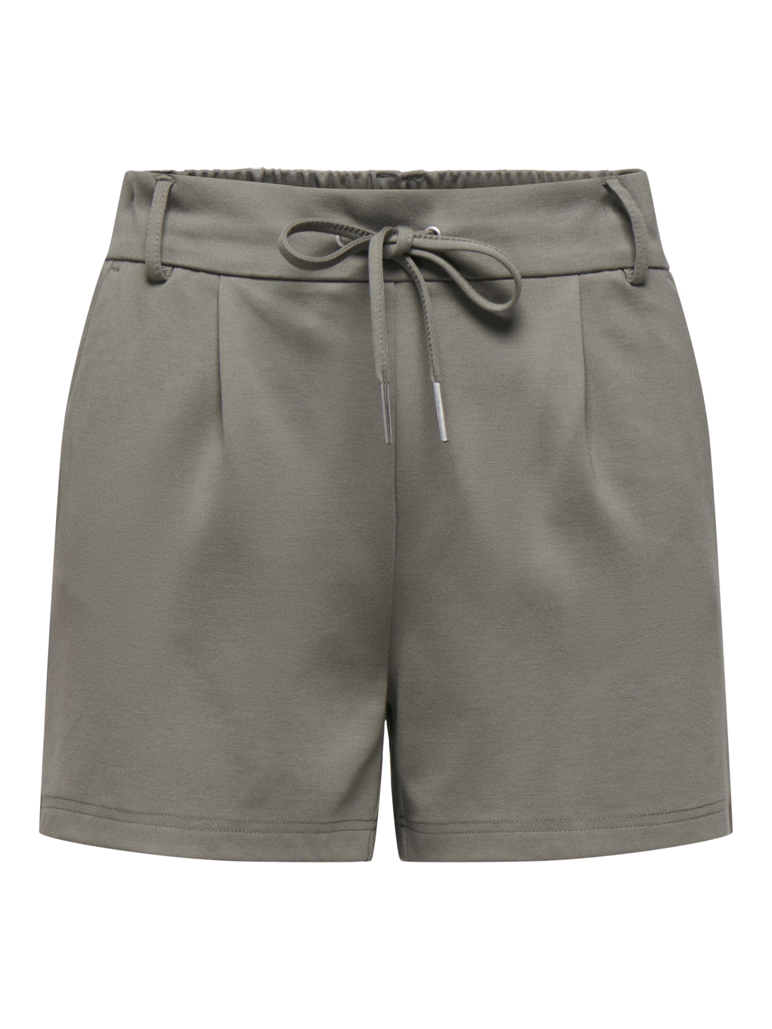 ONLY Shorts  grün