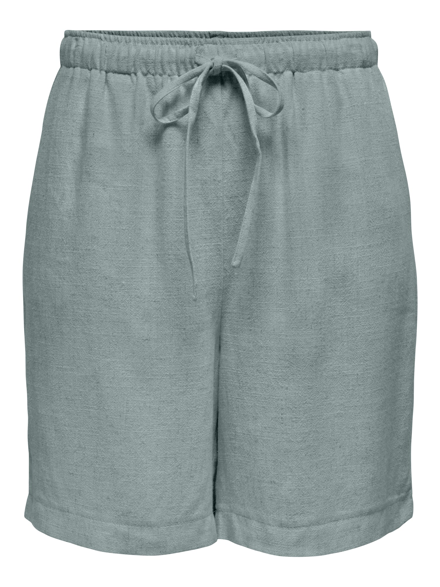 ONLY Shorts  hellgrün