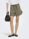 ONLY Shorts  oliv