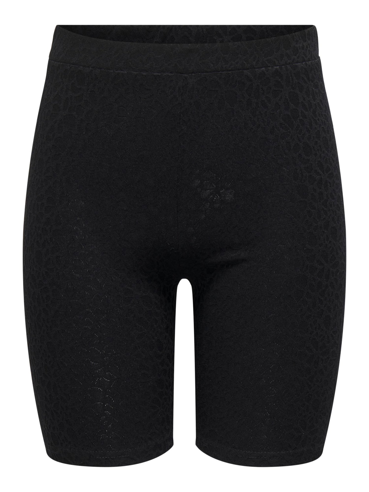ONLY Shorts  schwarz