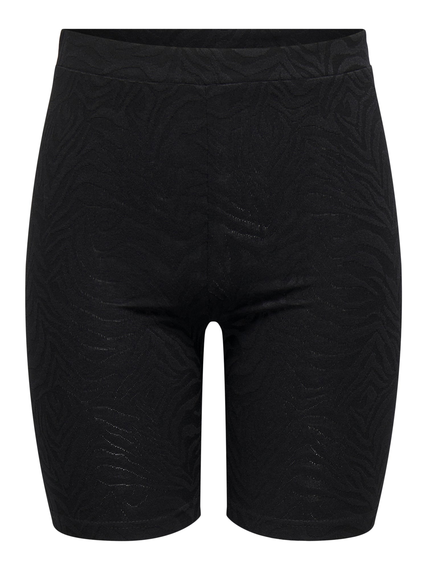 ONLY Shorts  schwarz