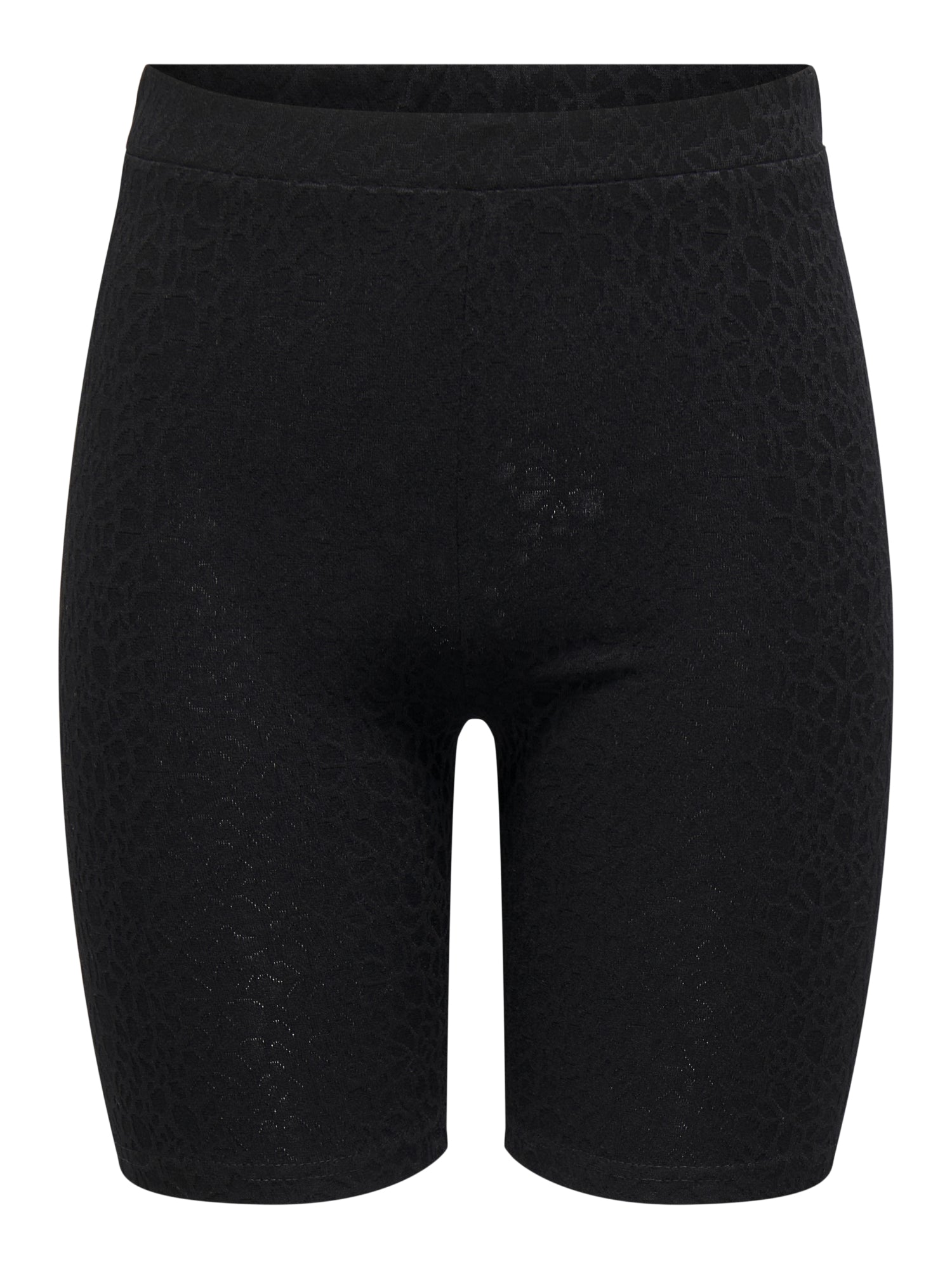 ONLY Shorts  schwarz