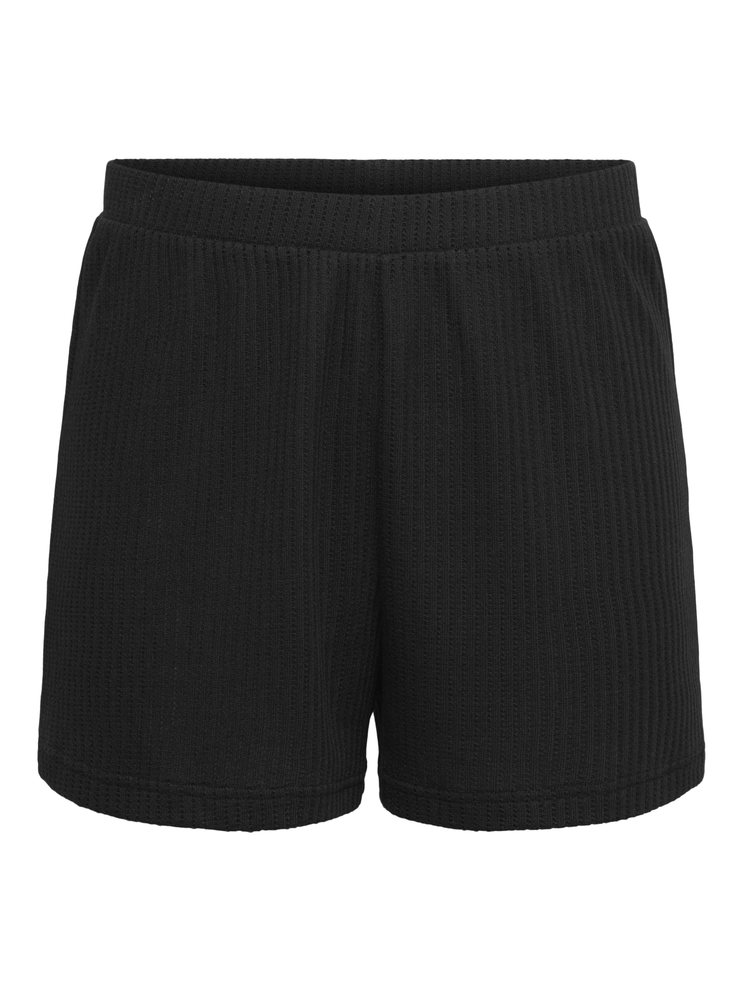 ONLY Shorts  schwarz