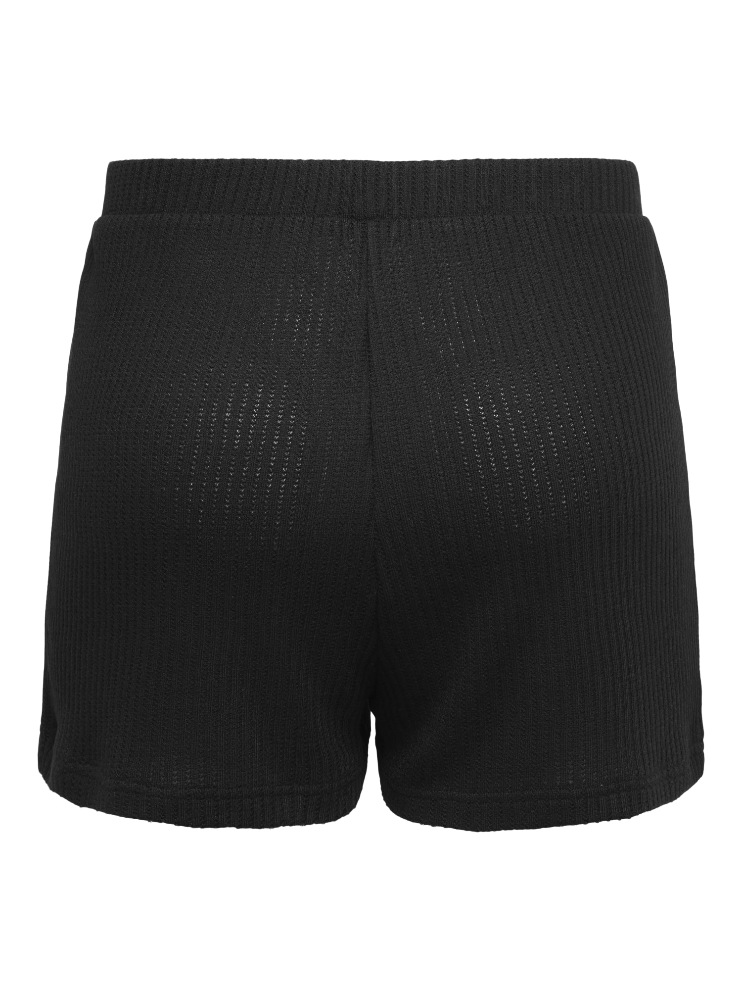 ONLY Shorts  schwarz