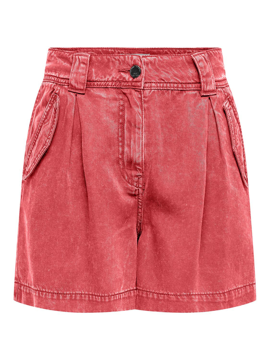 ONLY Shorts  rosé