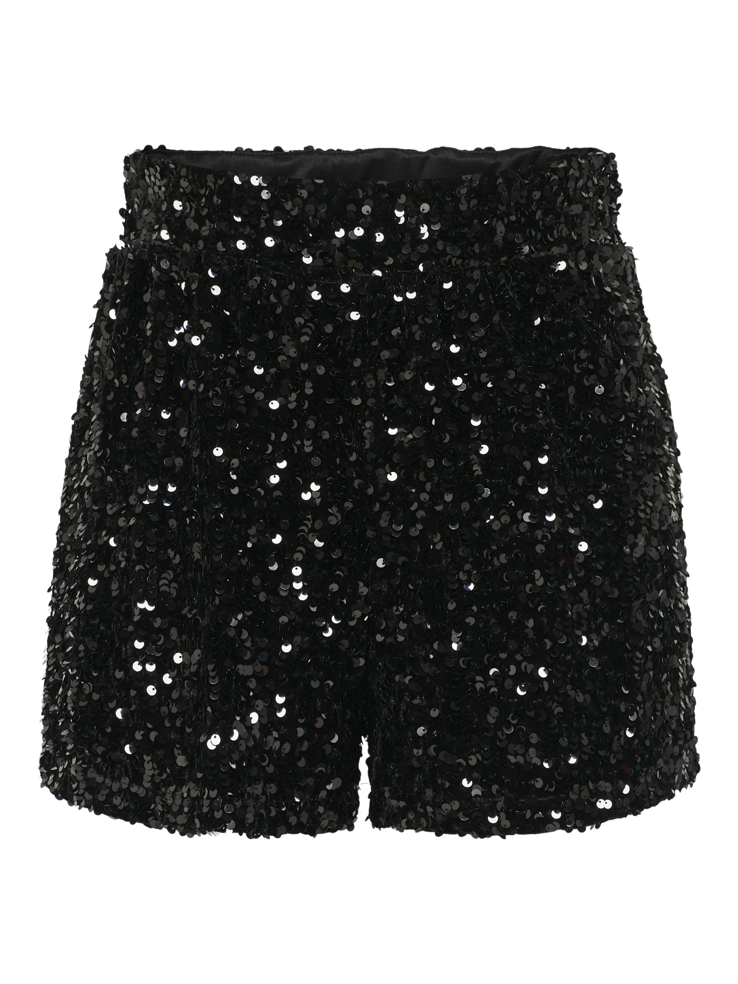 ONLY Shorts  schwarz
