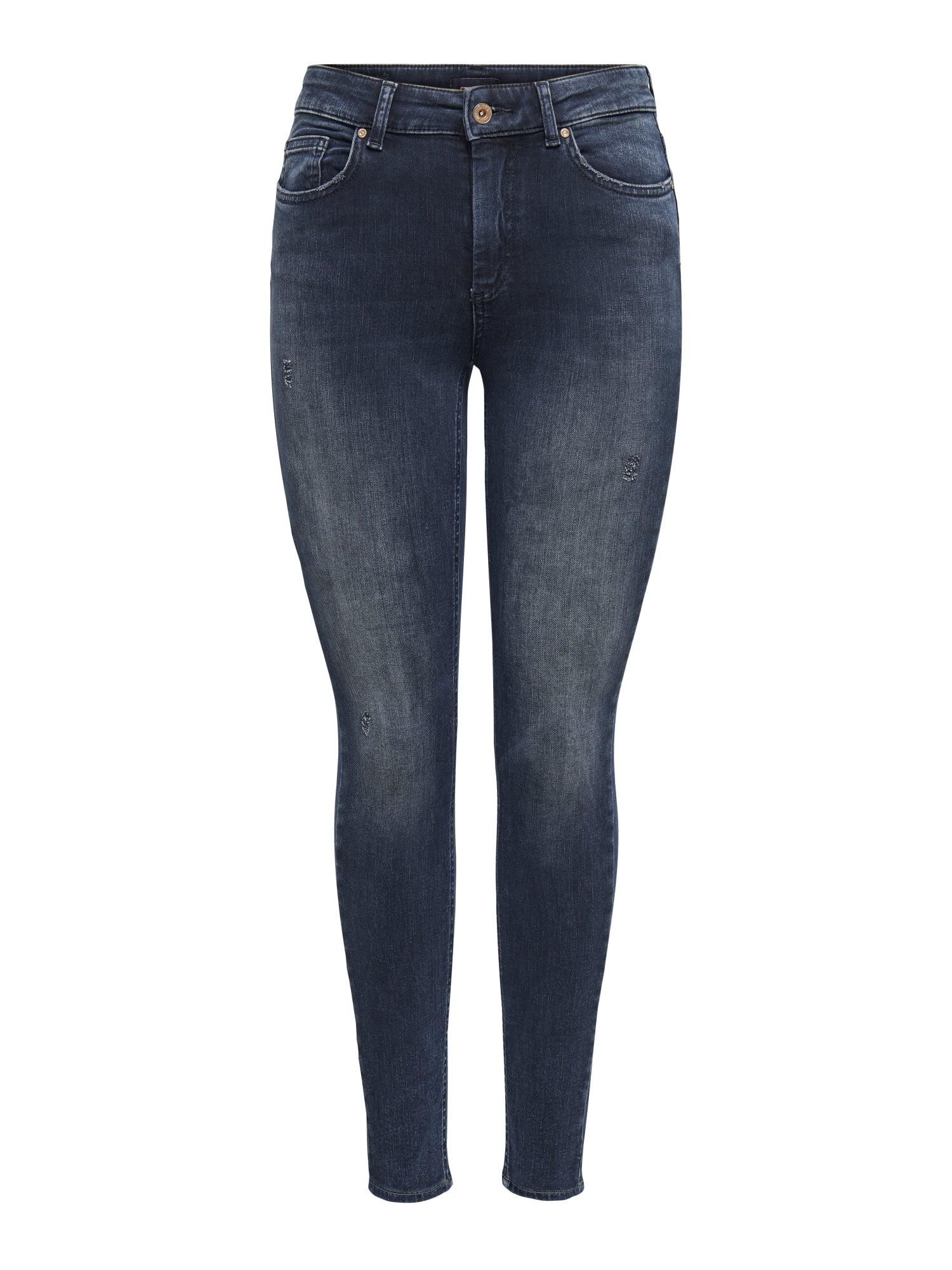 ONLY Skinny, Slim  schwarz