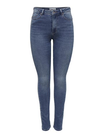Skinny Fit Jeans