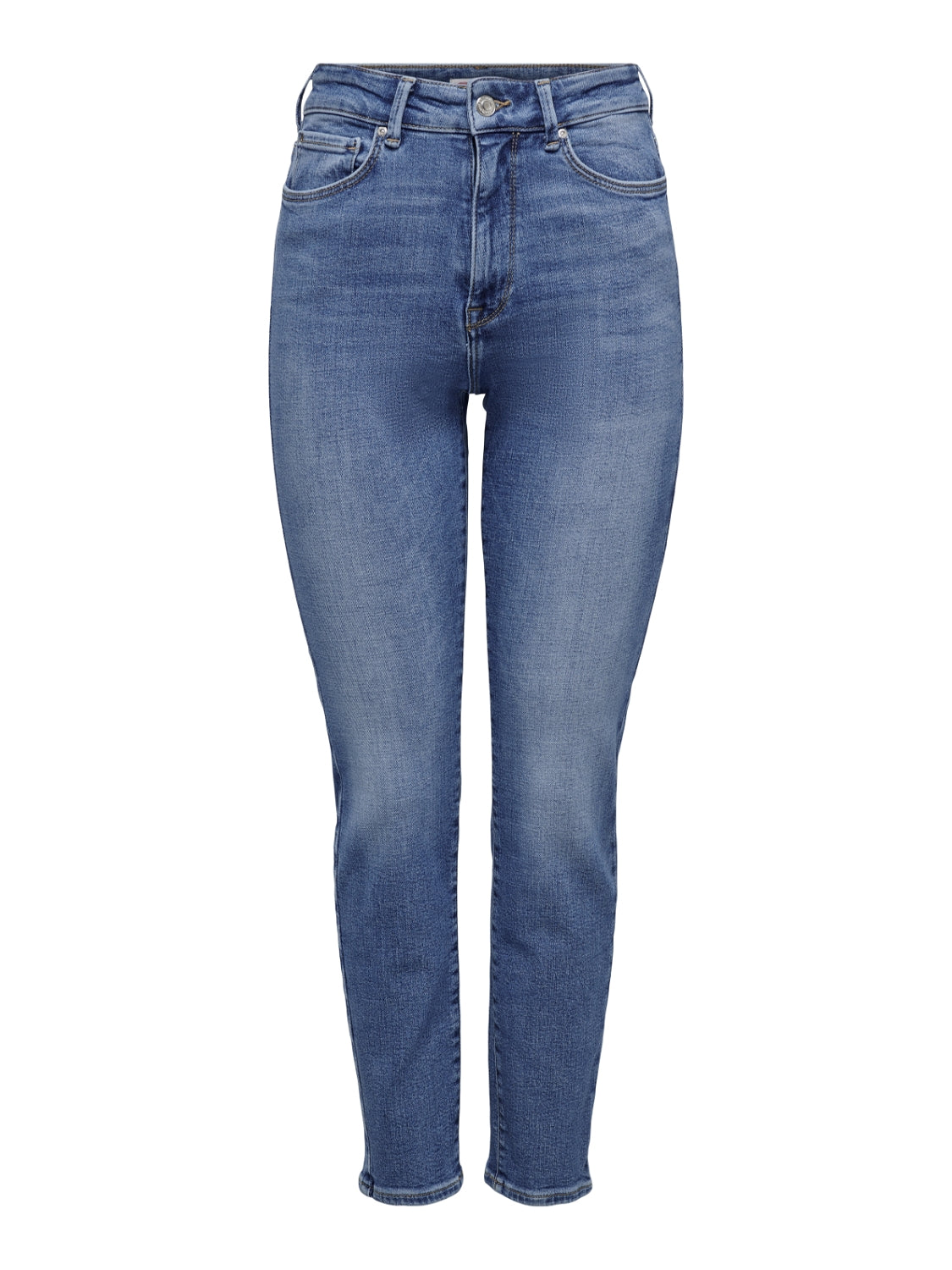 ONLY Skinny, Slim  blau